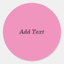 Search for blank stickers Pink