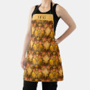 Search for fractals aprons Orange