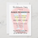 Search for champagne glass hen party invitations Bachelorette