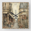 Search for shabby clocks Pink