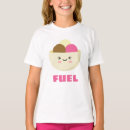 Search for brain freeze tshirts Kawaii