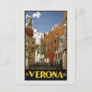 Search for verona italy postcards Italian