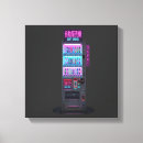 Search for cyberpunk art Vaporwave