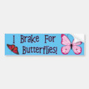 Search for vehicle bumper stickers Nature