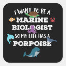Search for biologist stickers Marine