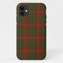 Search for clan bruce tartan Red