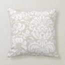 Search for beige floral cushions Elegant
