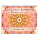 Search for mandala calendars Abstract