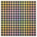 Search for houndstooth fabric Pattern