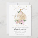 Search for pink pumpkin baby shower invitations Autumn