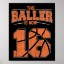 Search for 16 years old posters Sixteenth