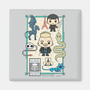 Search for grindelwald magnets Fantastic beasts