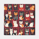 Search for patchwork magnets Animals