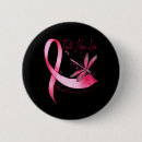 Search for pink dragonfly badges Breast