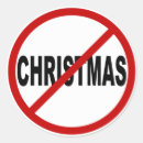 Search for hate christmas stickers Funny
