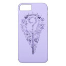 Search for magic spell iphone cases Watercolor