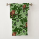 Search for wildlife bath towels Woodland