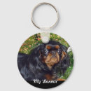 Search for king of dogs key rings Charles