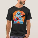 Search for planet rock clothing Robot