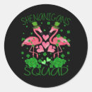 Search for irish skull stickers Lucky