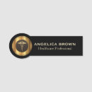 Search for medical name tags Assistant