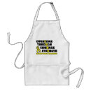 Search for cure aprons Awareness