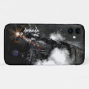 Search for steam train iphone cases Trains