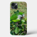 Search for green parrot iphone cases Animal