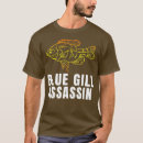 Search for bluegill tshirts Fishermen