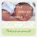 Search for baptism photo stickers Baby