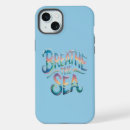 Search for breath iphone cases Sea