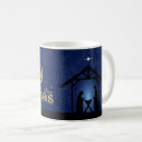 Search for nativity scene mugs Star of bethlehem