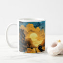 Search for new hope mugs Sunset
