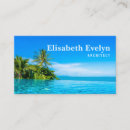 Search for hotel business cards Water