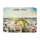 Search for argentina magnets South america