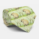 Search for capybara ties Wildlife