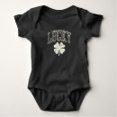 Search for st patricks day baby clothes Leprechaun