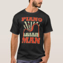 Search for piano man tshirts Musical