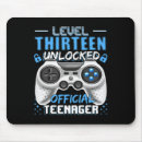 Search for video game mouse mats Insert coin to play