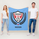Search for soccer blankets Cool