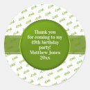 Search for initials ag stickers Celebration