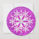 Search for circle christmas cards Round