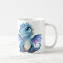 Search for purple dragon mugs Blue