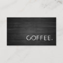 Search for caffeinated business cards Cute