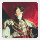 Search for king george stickers Male