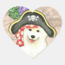 Search for old map stickers Pirate