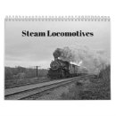 Search for model calendars Railroad