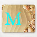 Search for florida seashells mouse mats Sand
