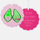 Search for peas in a pod christmas tree decorations Girl