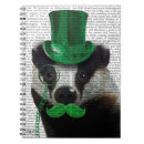 Search for badger notebooks Animals